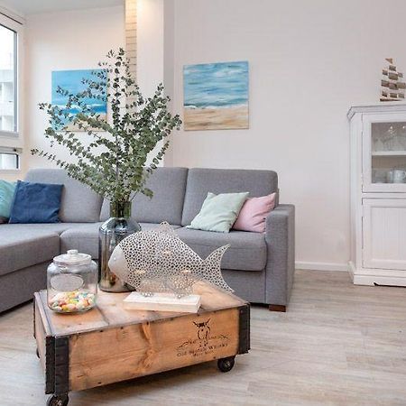 Moin Apartment เวสเทอร์แลนด์ ภายนอก รูปภาพ
