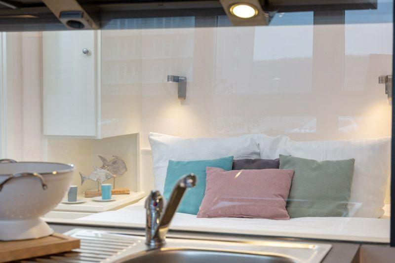 Moin Apartment เวสเทอร์แลนด์ ภายนอก รูปภาพ