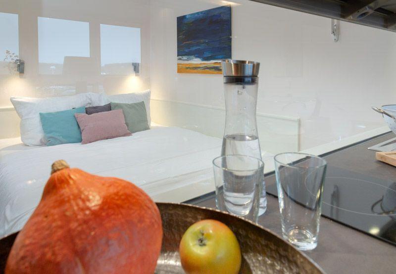 Moin Apartment เวสเทอร์แลนด์ ภายนอก รูปภาพ